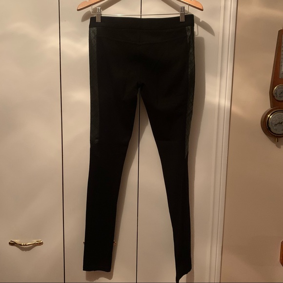 Club Monaco Lindy Leggings - Picture 5 of 9